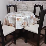 公寓 Dida 萨帕雷瓦巴尼亚