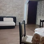 公寓 Dida 萨帕雷瓦巴尼亚