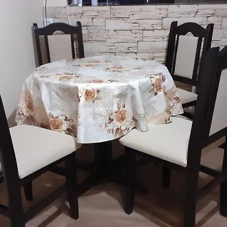 Apartment Dida Sapareva Banya