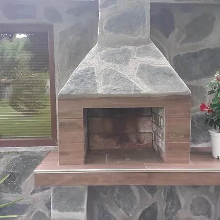 Dida Daire Sapareva Banya