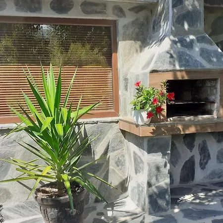 Dida Szapareva Banja