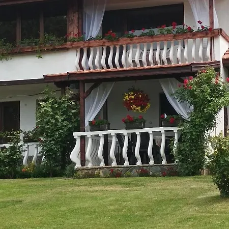 Apartment Dida *