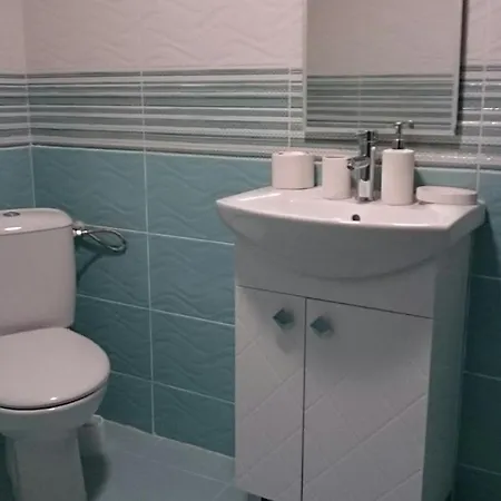 Apartment Dida *
