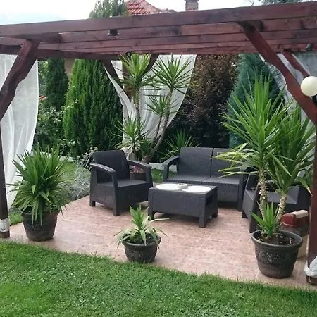 Dida Apartment Sapareva Banya