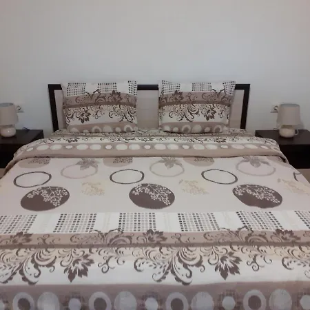 Apartment Dida