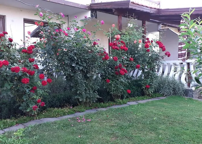 Appartement Dida Sapareva Banya