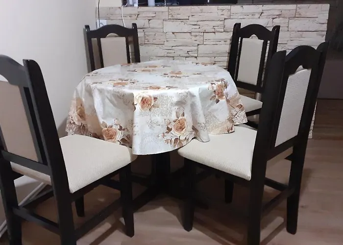 Appartement Dida Sapareva Banya