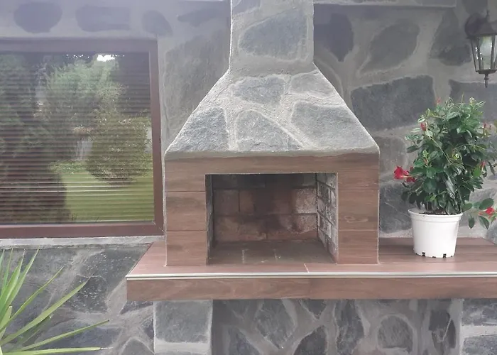 Dida Appartement Sapareva Banya